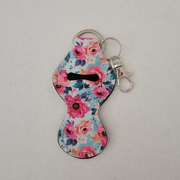 Chapstick Keychain - Picture 3 of 11